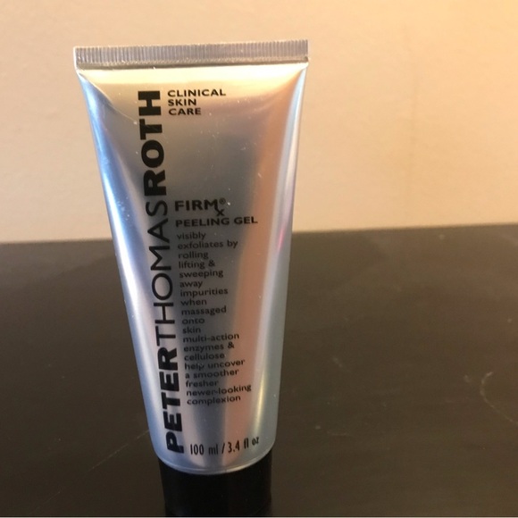 Peter Thomas Roth Silver Peel Skincare Gel - Picture 1 of 2
